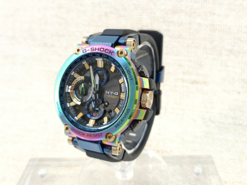 ファッションの腕時計