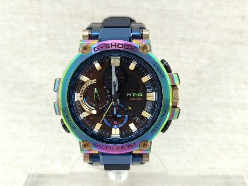 腕時計のG-SHOCK