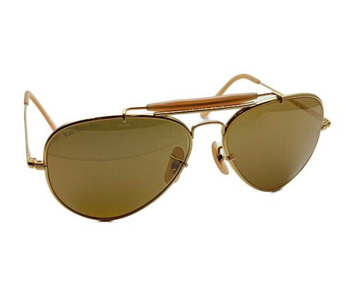 ファッションのRAYBAN
