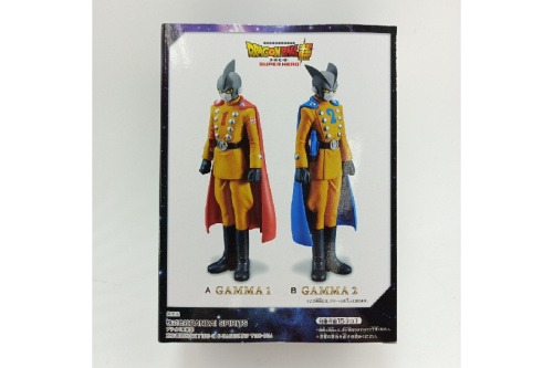 フィギュアのドラゴンボール超
