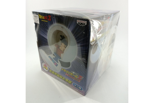 フィギュアのドラゴンボール