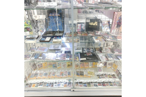 レトロゲーム