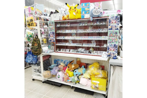 エンターテイメントのトレカ