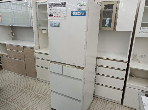 家具・家電の中古家電