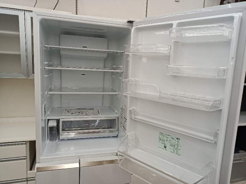 中古家電の中古冷蔵庫