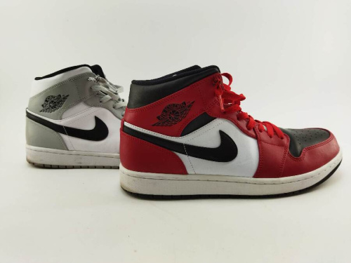 スニーカーのNIKE