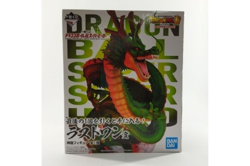 ホビーのフィギュア