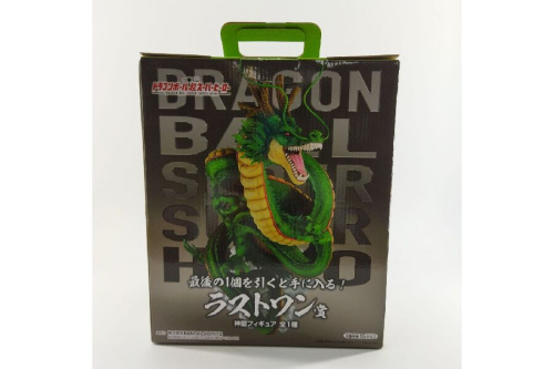 フィギュアのドラゴンボール