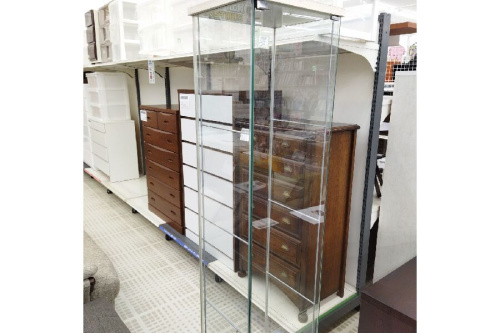 家具・家電のIKEA　家具