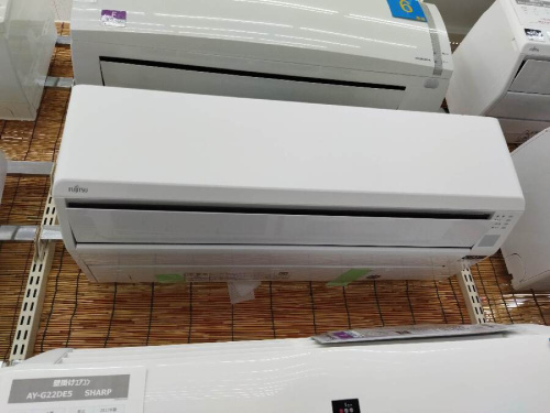 家具・家電の中古家電