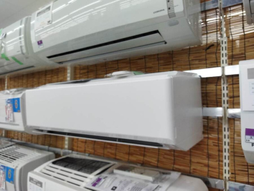 中古家電の中古エアコン