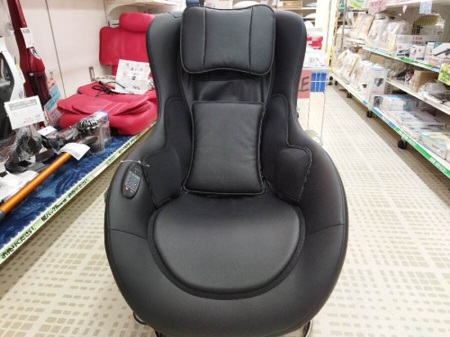 家具・家電の中古マッサージ機