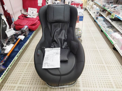 中古マッサージ機のLSC-1