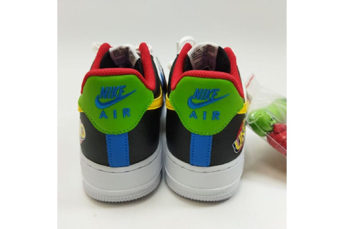 AIR　FORCE１のUNOコラボ