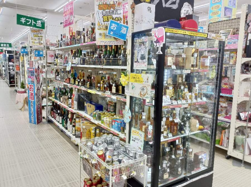 サントリー
