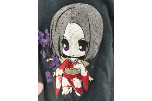 コラボ
