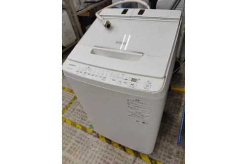 家具・家電の中古洗濯機