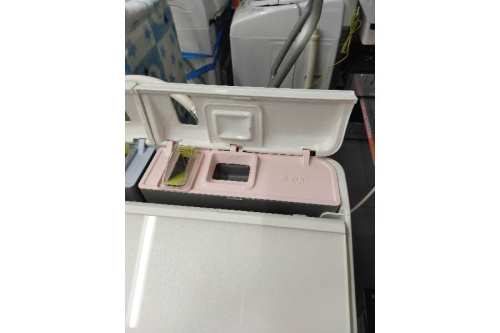 中古洗濯機のビートウォッシュ