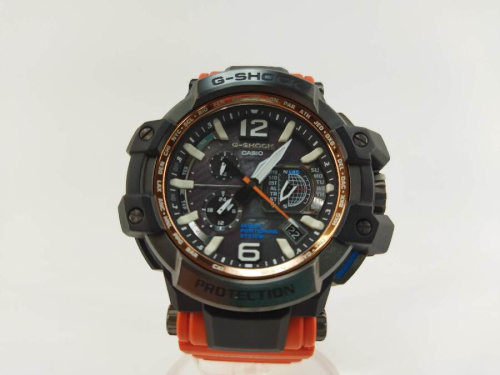 ファッションの中古腕時計