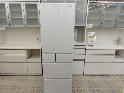 家具・家電の中古冷蔵庫