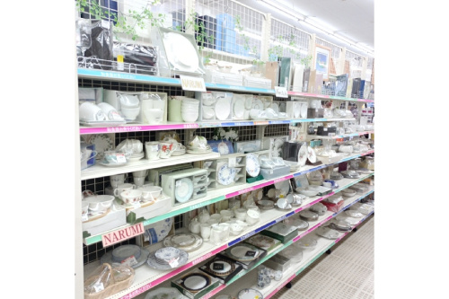 ウェッジウッド