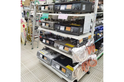 家具・家電の中古家電