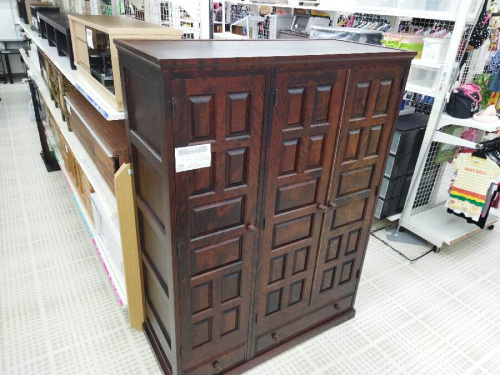 家具・家電の中古家具