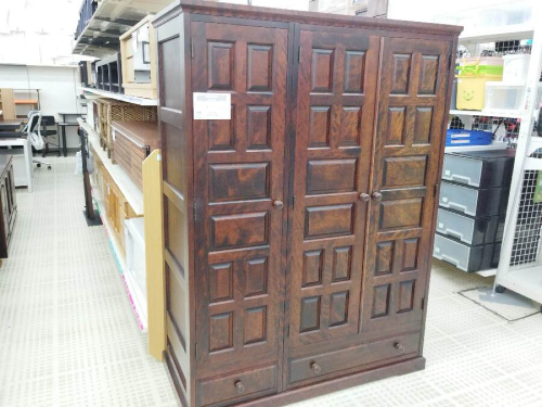 中古家具の北海道民芸家具