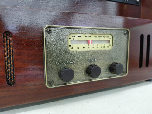アンティーク調のATQ-240
