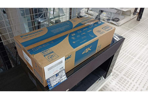 家具・家電の中古レコーダー