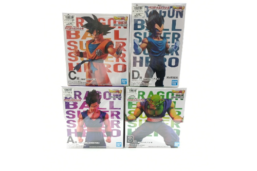 ホビーのフィギュア