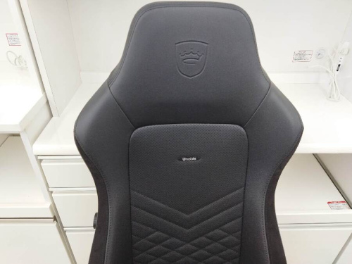 中古家具のゲーミングチェア