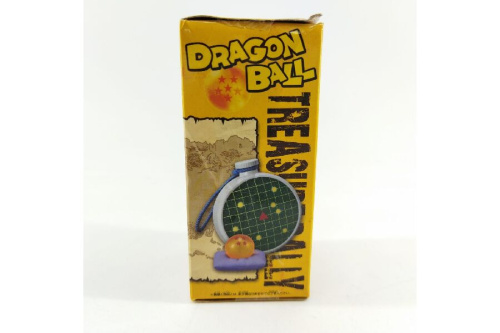 ドラゴンボールのフィギュア