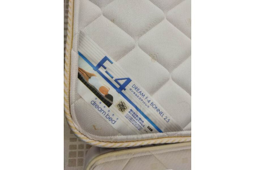家具・家電の中古ベッド