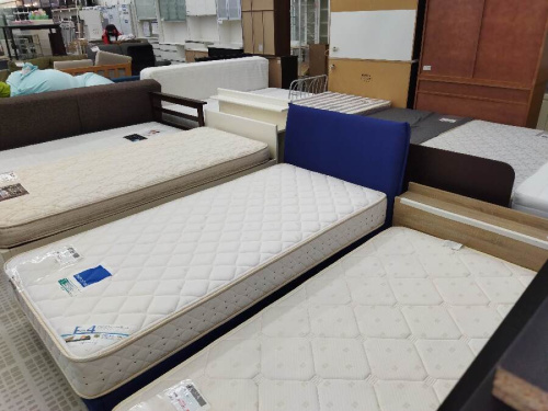 中古ベッドのドリームベッド