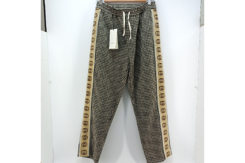 ファッションのボトム
