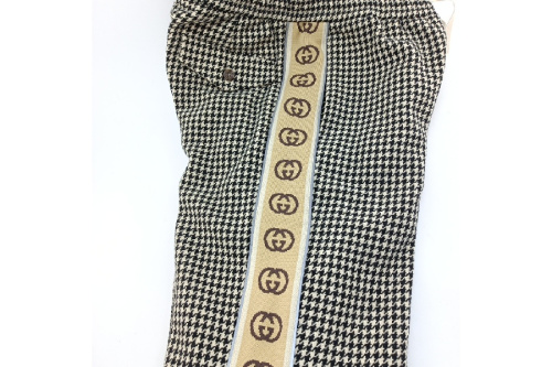 パンツのGUCCI