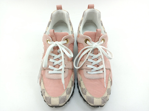 ブランドアイテムのルイヴィトン