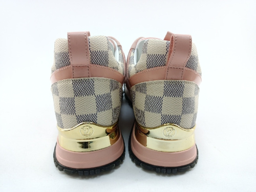 スニーカーのレディース