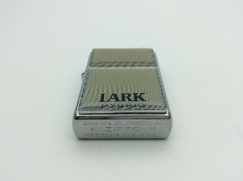 ブランドアイテムのZIPPO
