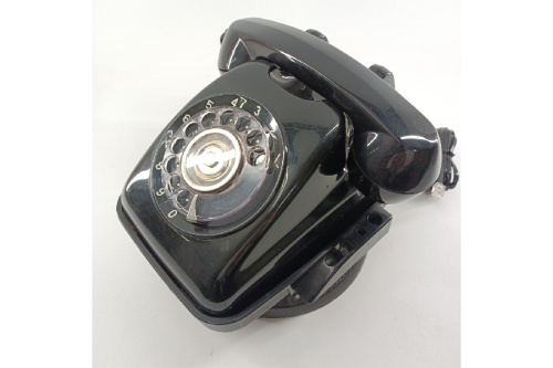 中古家電の中古電話