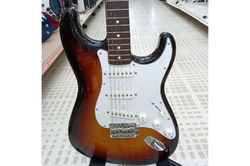 中古ギター買取販売のフェンダージャパン