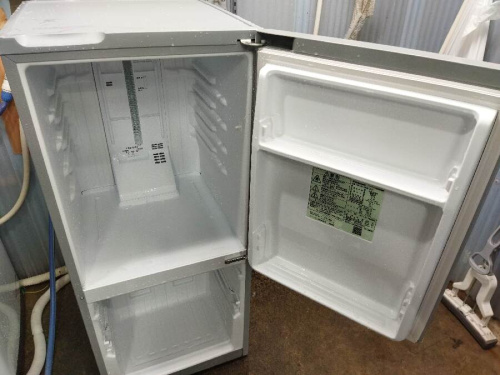 NR-B179の単身用家電