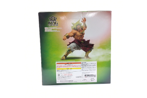 ドラゴンボールの一番くじ