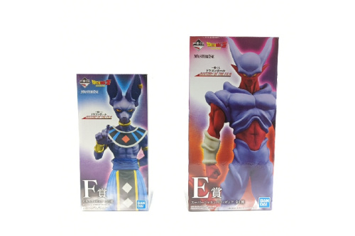 ホビーのドラゴンボール