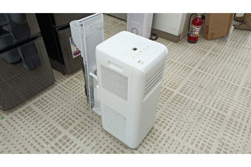 IPA-2221Gの工事不要