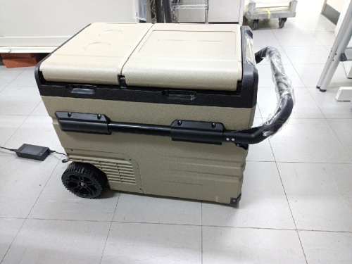 車載冷蔵庫のEENNOUR