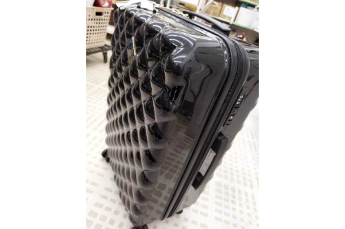 セシルマクビーのアタッシュケース