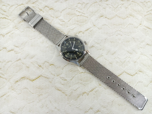 LONGINESのロンジン