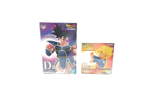 ホビーのフィギュア